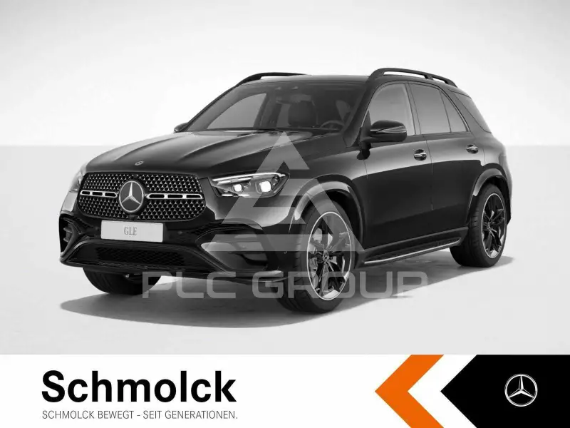 2024 Mercedes Benz GLE 450
