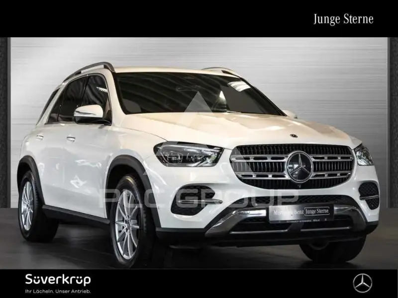 2024 Mercedes Benz GLE 450