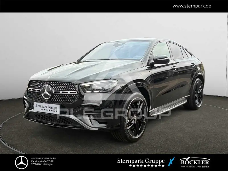 2024 Mercedes Benz GLE 450
