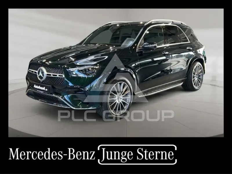2024 Mercedes Benz GLE 450