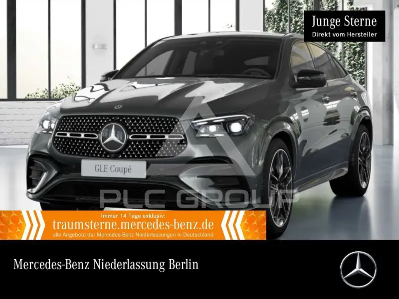 2024 Mercedes Benz GLE 450