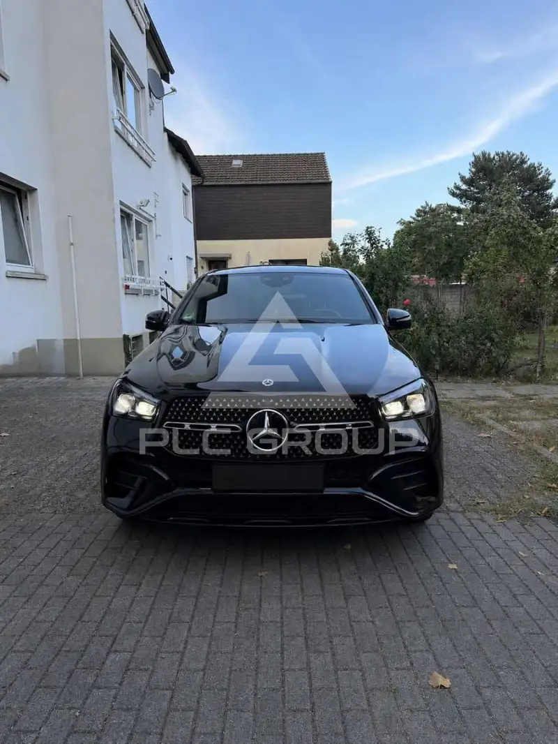2024 Mercedes Benz GLE 450