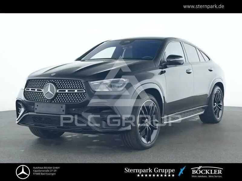 2024 Mercedes Benz GLE 450