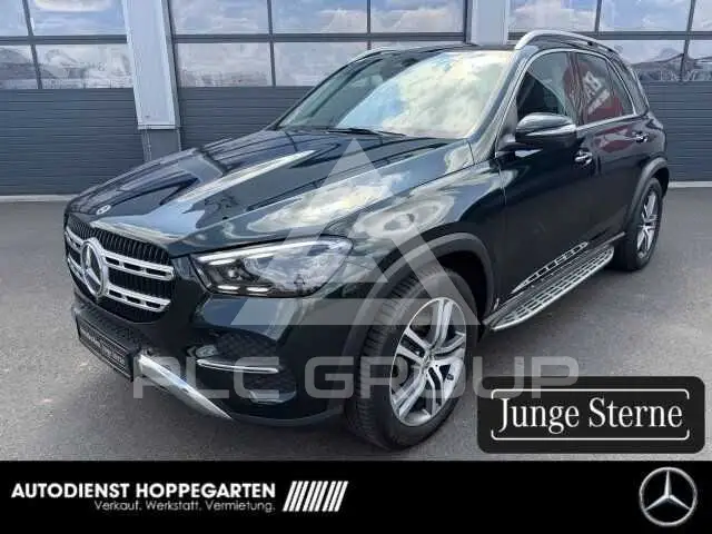 2024 Mercedes Benz GLE 450