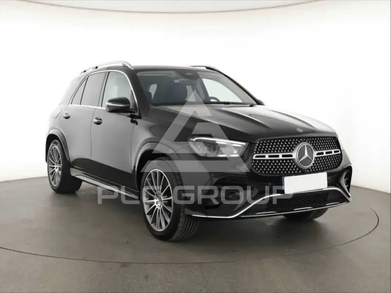2024 Mercedes Benz GLE 450