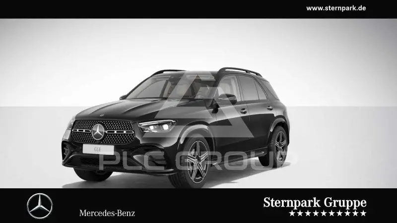 2024 Mercedes Benz GLE 450