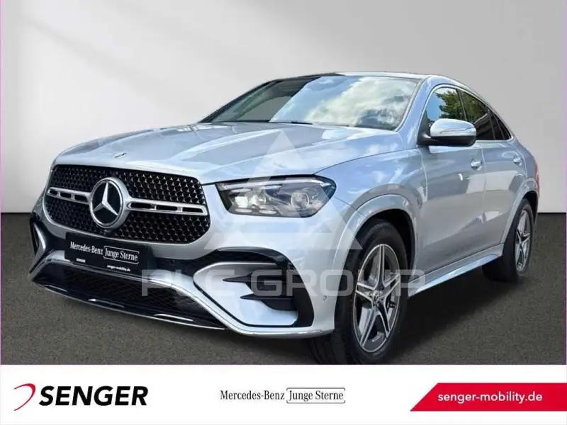 2024 Mercedes Benz GLE 450