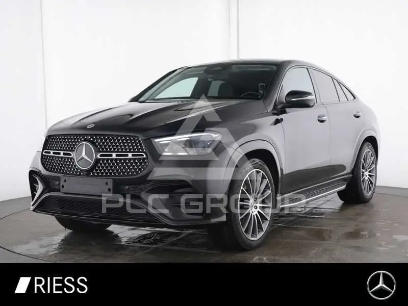 2024 Mercedes Benz GLE 450