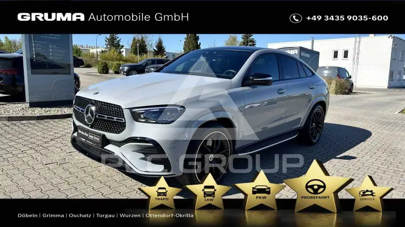 2024 Mercedes Benz GLE 450