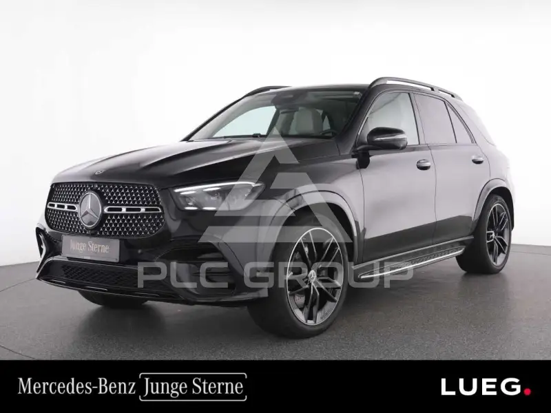 2024 Mercedes Benz GLE 450
