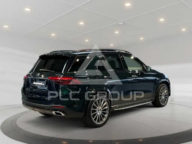 2024 Mercedes Benz GLE 450