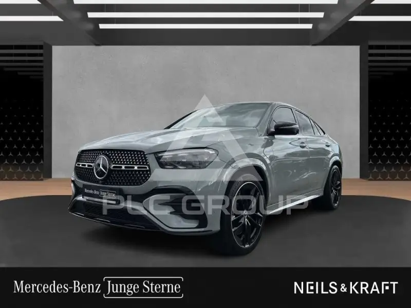 2024 Mercedes Benz GLE 450