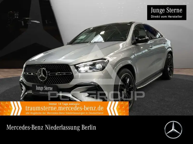 2024 Mercedes Benz GLE 450