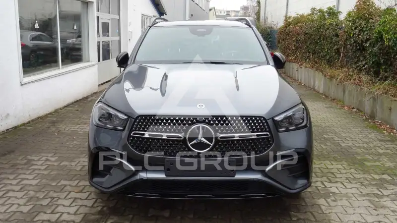 2024 Mercedes Benz GLE 450