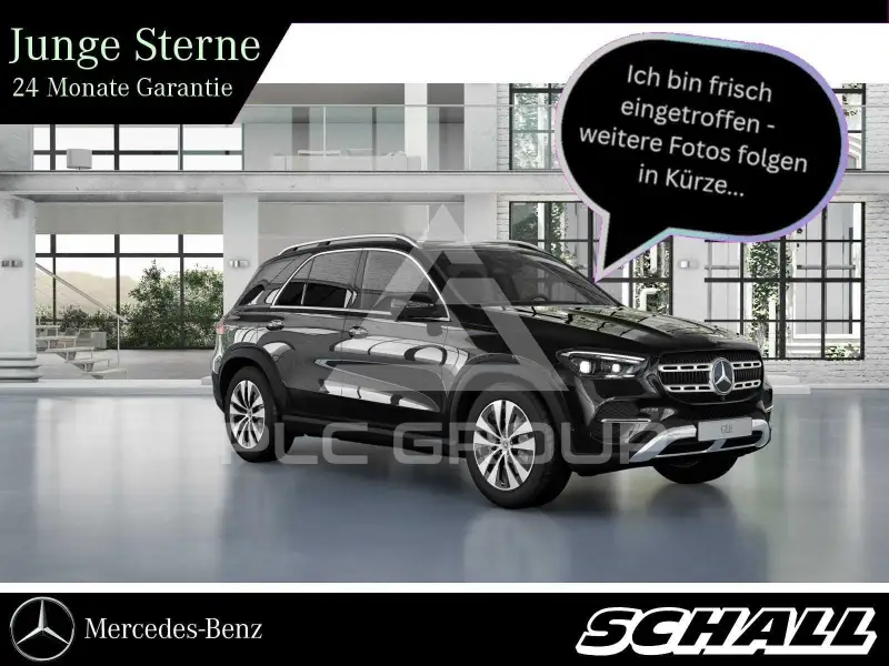 2024 Mercedes Benz GLE 450