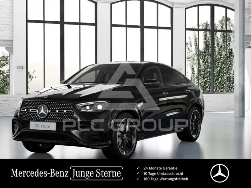 2024 Mercedes Benz GLE 450