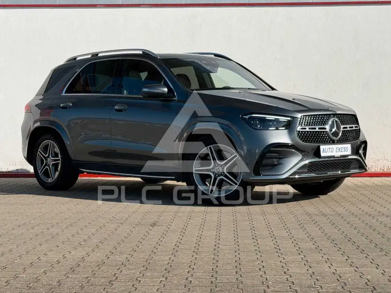 2024 Mercedes Benz GLE 450