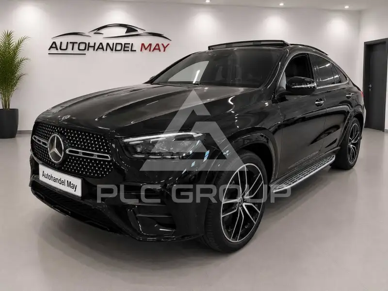 2024 Mercedes Benz GLE 450