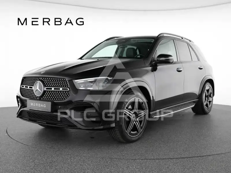 2024 Mercedes Benz GLE 450