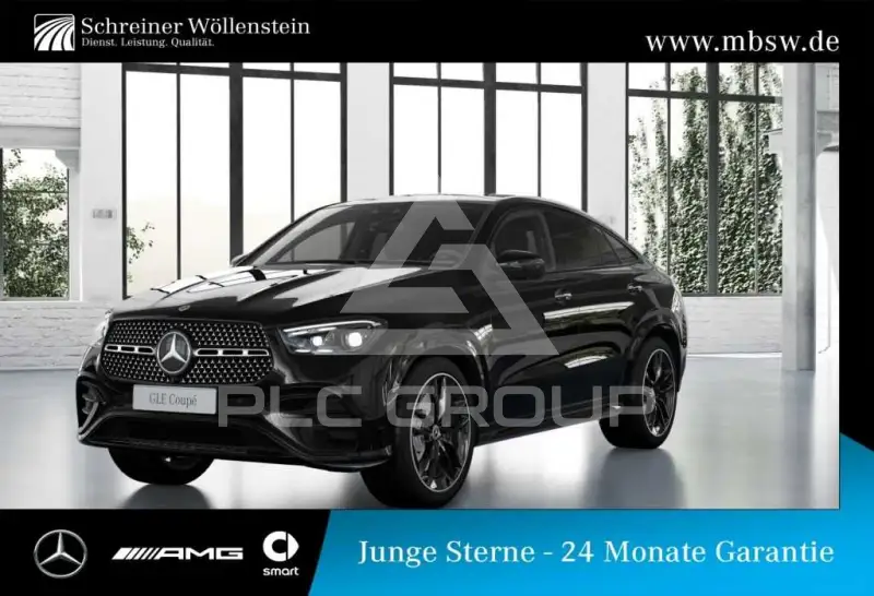 2024 Mercedes Benz GLE 450