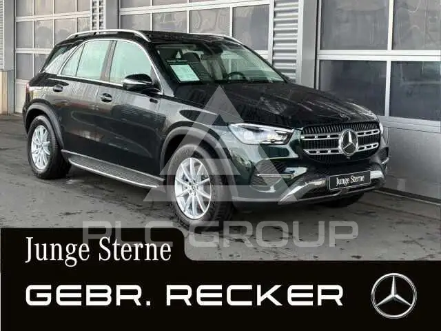 2024 Mercedes Benz GLE 450