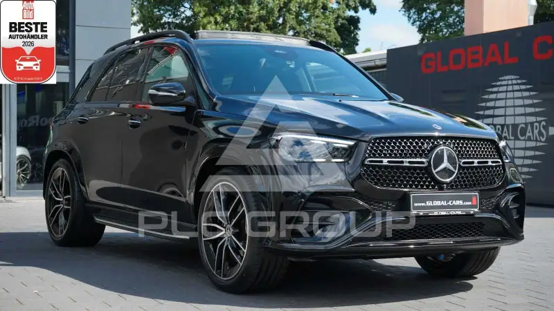 2024 Mercedes Benz GLE 450