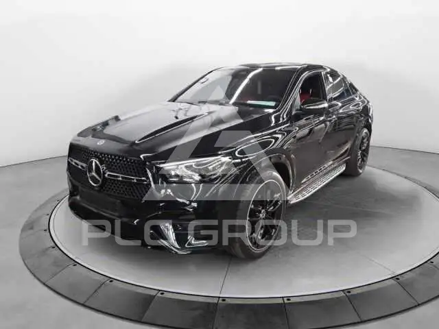 2024 Mercedes Benz GLE 450