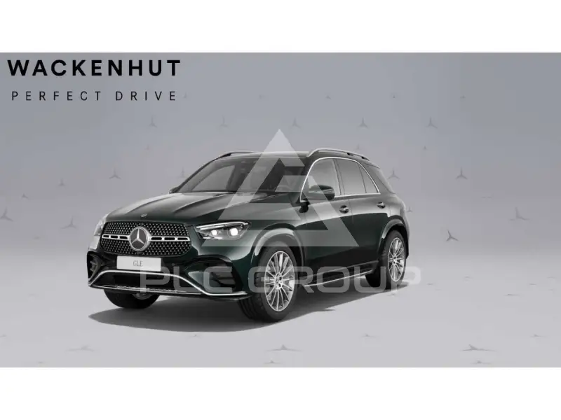 2024 Mercedes Benz GLE 450