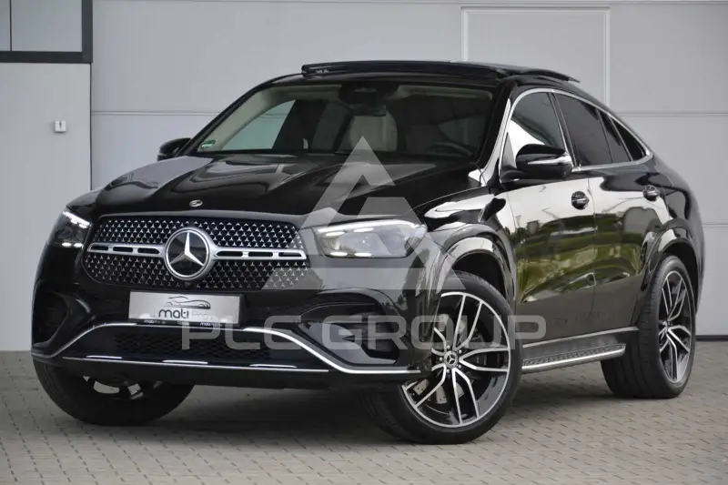 2024 Mercedes Benz GLE 450
