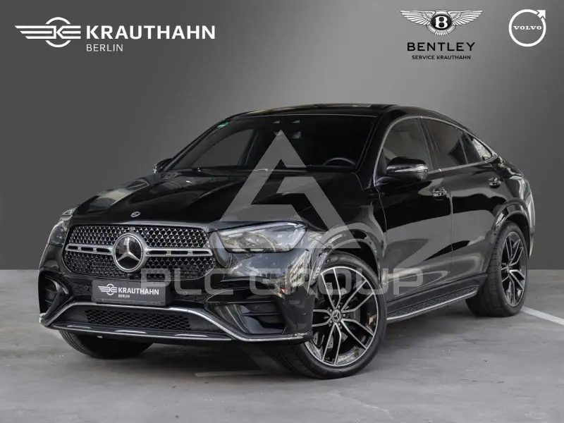 2024 Mercedes Benz GLE 450