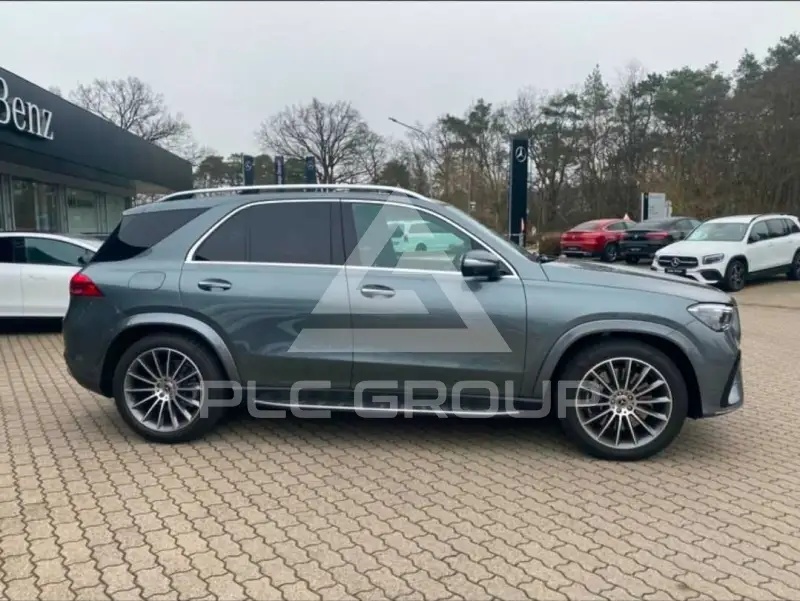 2024 Mercedes Benz GLE 450