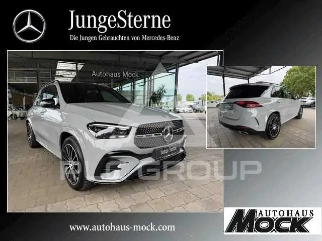 2024 Mercedes Benz GLE 450