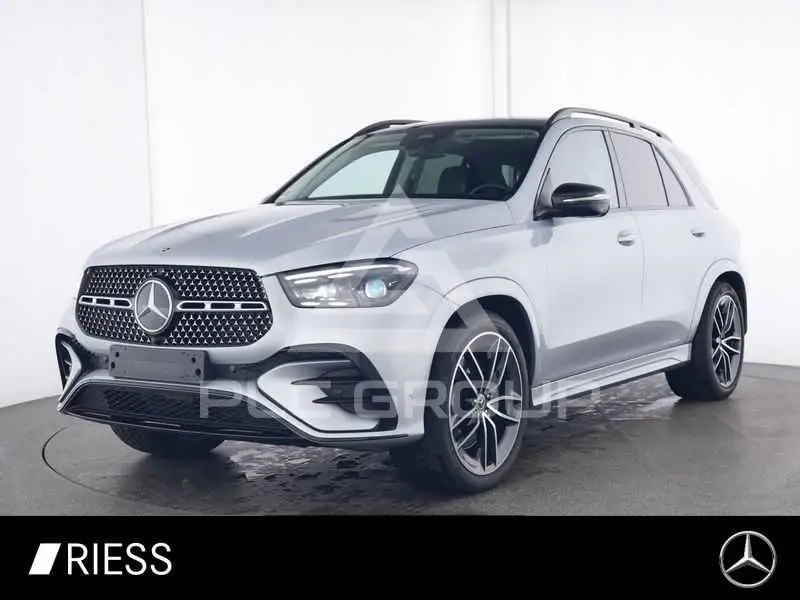 2024 Mercedes Benz GLE 450