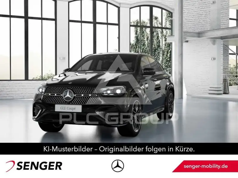 2024 Mercedes Benz GLE 450