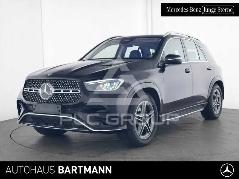 2024 Mercedes Benz GLE 450