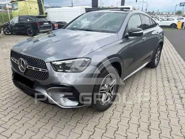 2024 Mercedes Benz GLE 450
