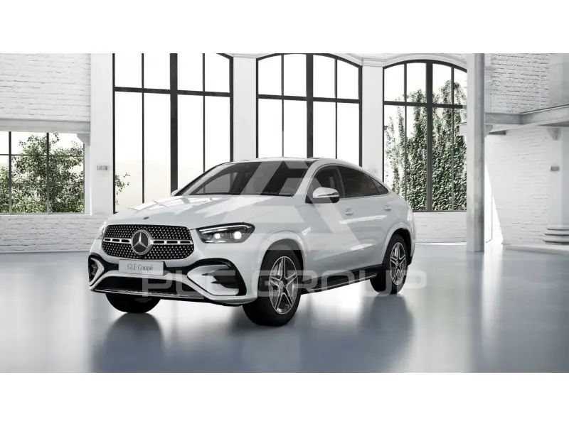 2024 Mercedes Benz GLE 450