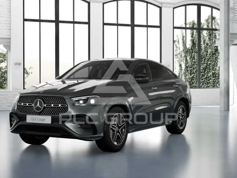 2024 Mercedes Benz GLE 450