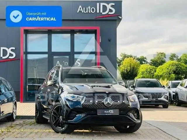 2024 Mercedes Benz GLE 450