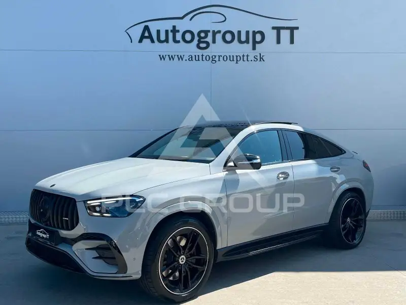 2024 Mercedes Benz GLE 450