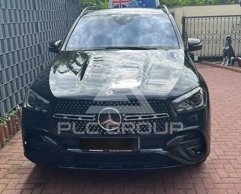 2024 Mercedes Benz GLE 450