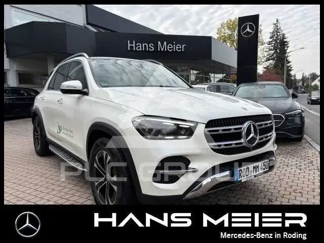2024 Mercedes Benz GLE 450