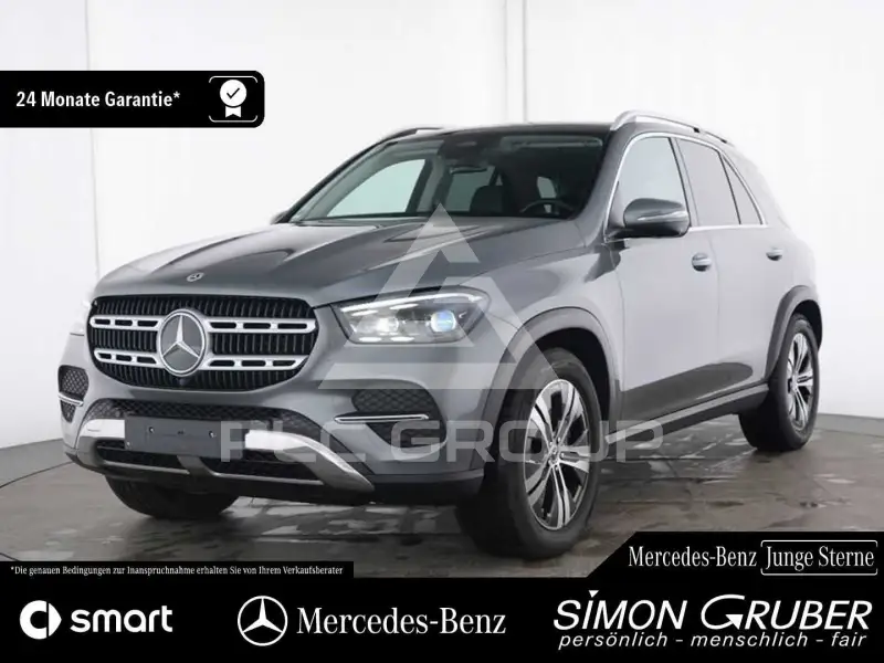 2024 Mercedes Benz GLE 450