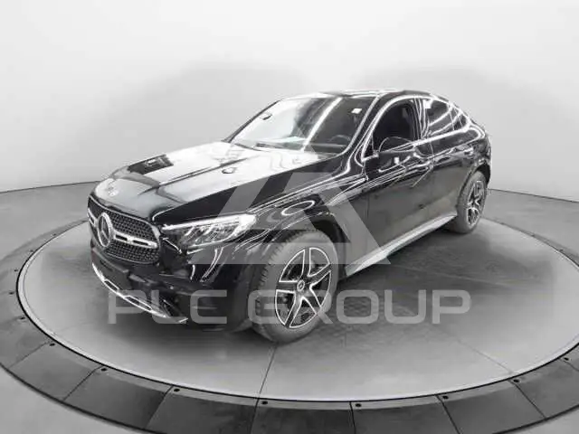 2024 Mercedes Benz GLC 200