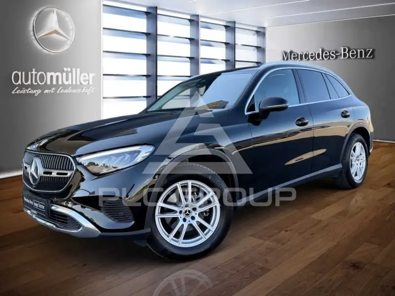 2024 Mercedes Benz GLC 200