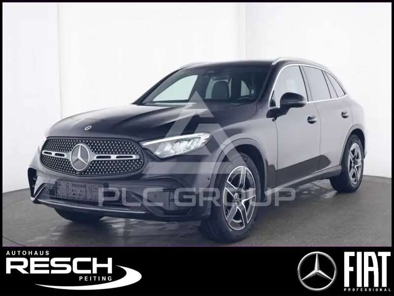 2024 Mercedes Benz GLC 200