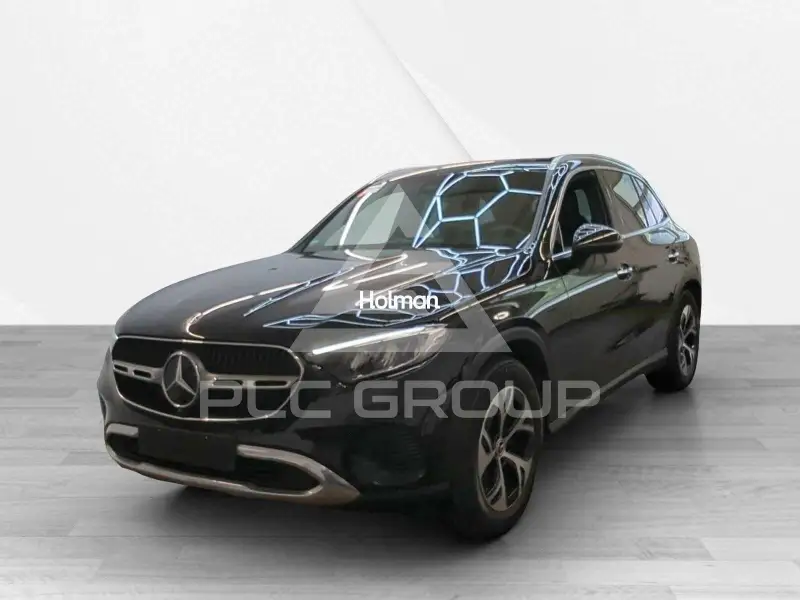 2024 Mercedes Benz GLC 200