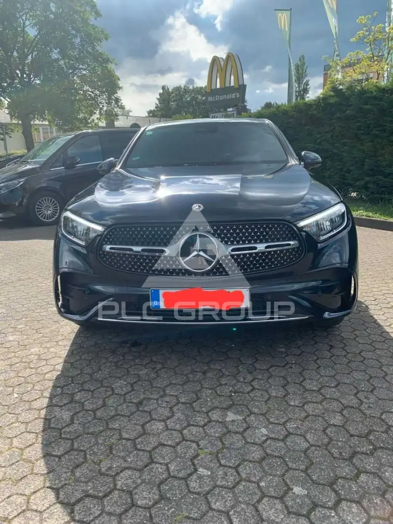 2024 Mercedes Benz GLC 200