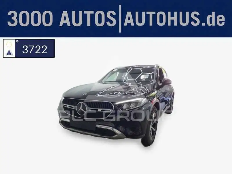 2024 Mercedes Benz GLC 200