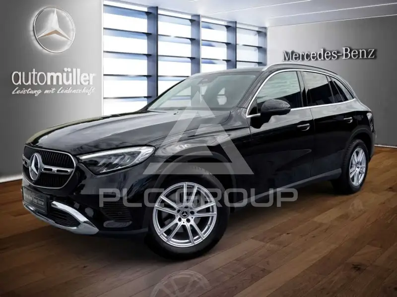 2024 Mercedes Benz GLC 200